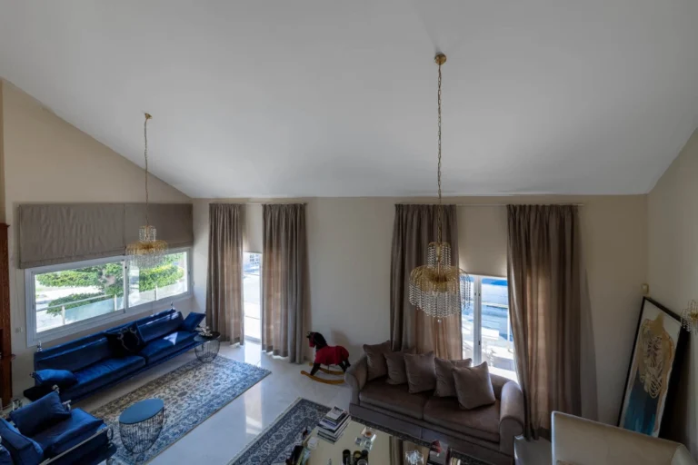616m² House for Sale in Limassol – Kapsalos