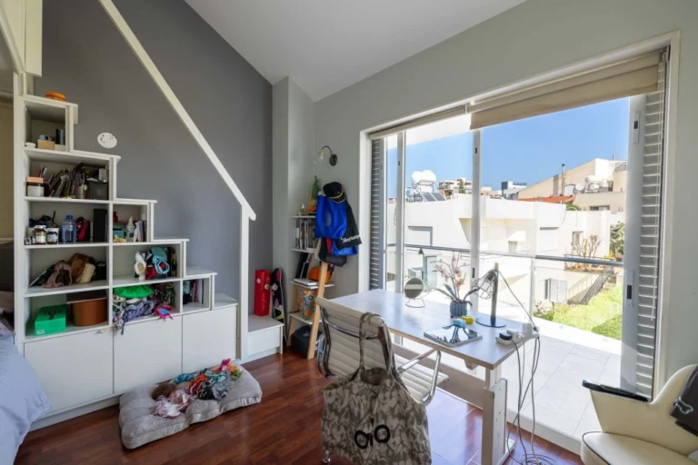 616m² House for Sale in Limassol – Kapsalos