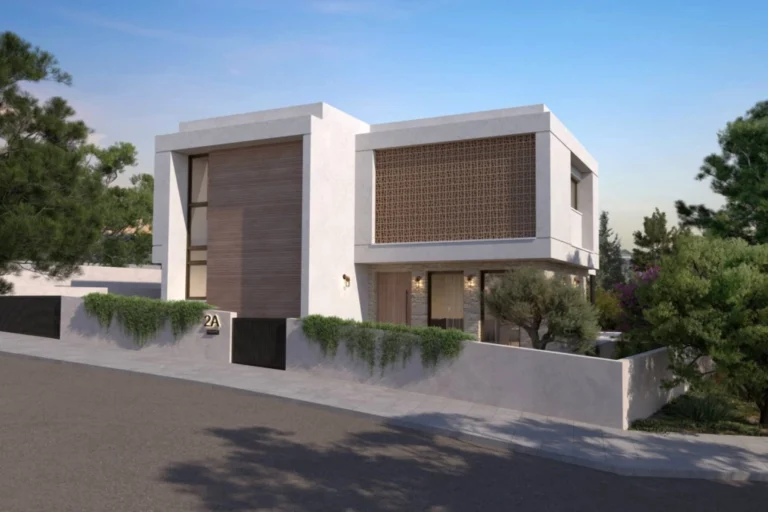 3 Bedroom House for Sale in Sotira, Limassol District
