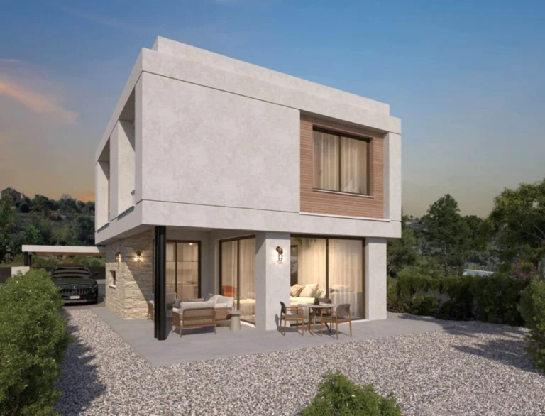 3 Bedroom House for Sale in Sotira, Limassol District