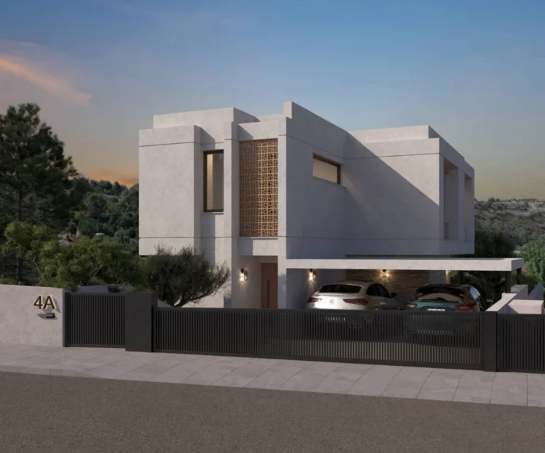 3 Bedroom House for Sale in Sotira, Limassol District