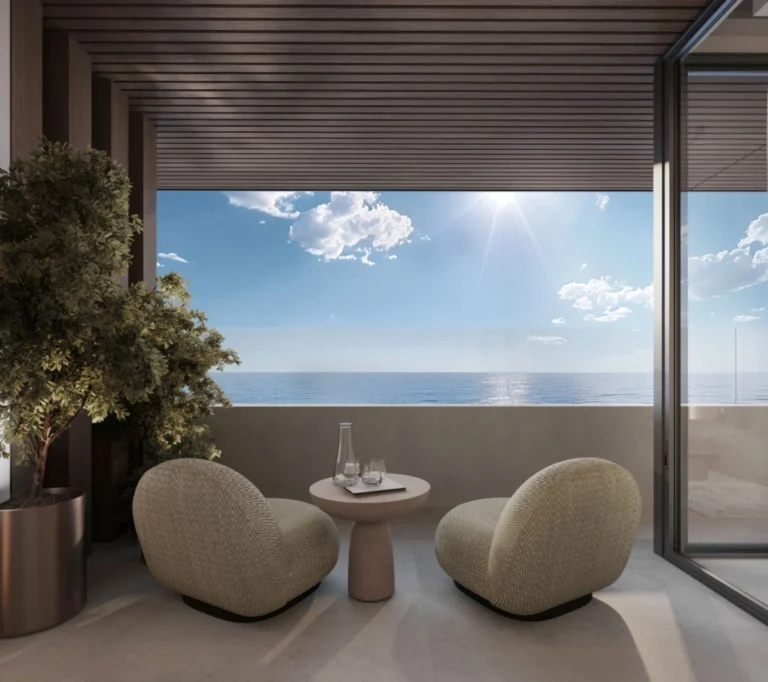 2 Bedroom Apartment for Sale in Chlorakas, Paphos District