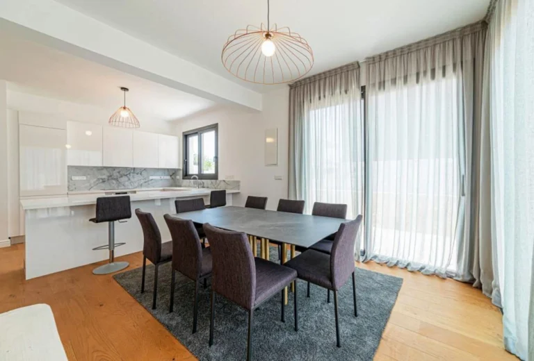 4 Bedroom House for Sale in Larnaca District