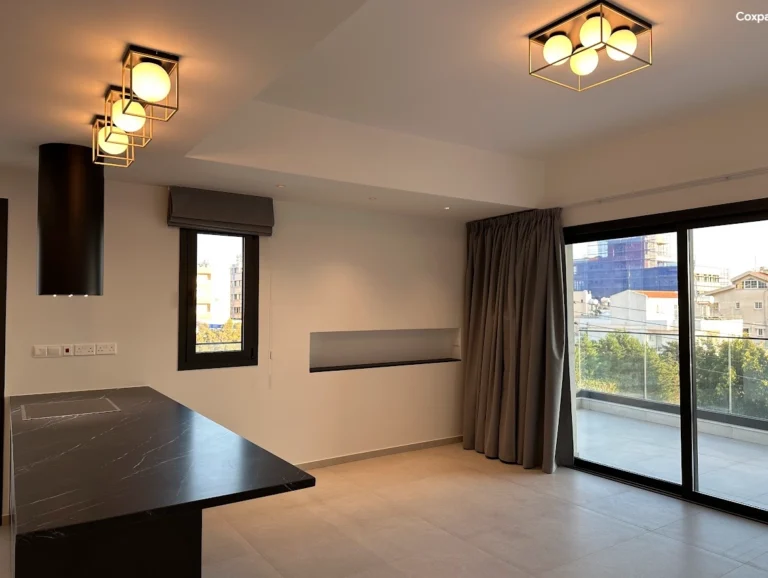 2 Bedroom Apartment for Sale in Agia Triada, Limassol District