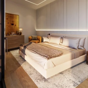 3 Bedroom Apartment for Sale in Larnaca – Agios Nikolaos, Limassol District