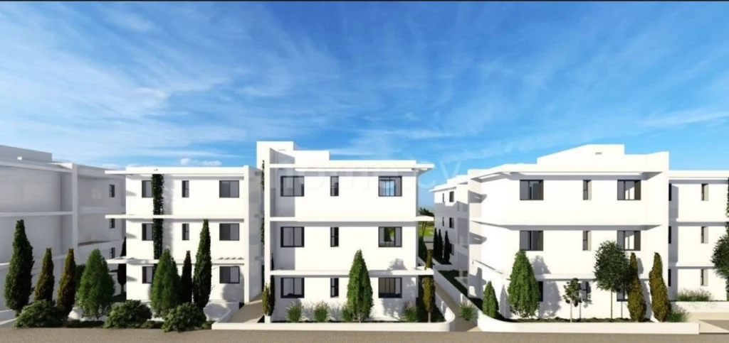 2 Bedroom Apartment for Sale in Mandria, Paphos District