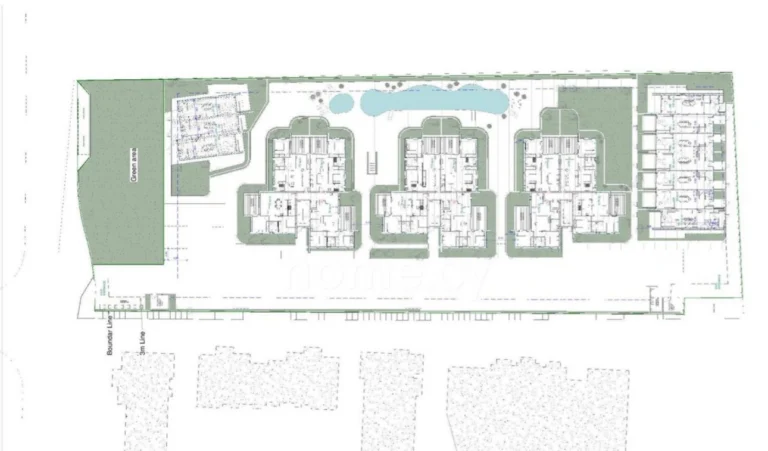 2 Bedroom Apartment for Sale in Mandria, Paphos District