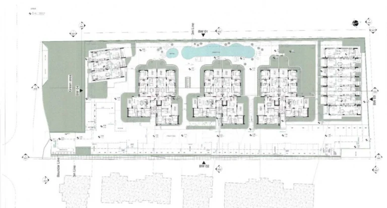 2 Bedroom Apartment for Sale in Mandria, Paphos District
