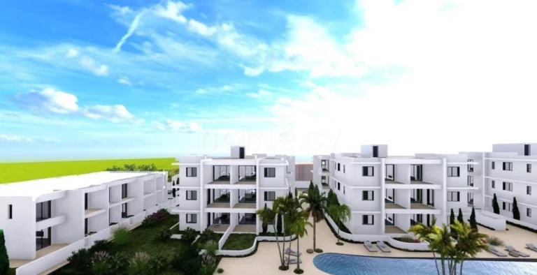 2 Bedroom Apartment for Sale in Mandria, Paphos District