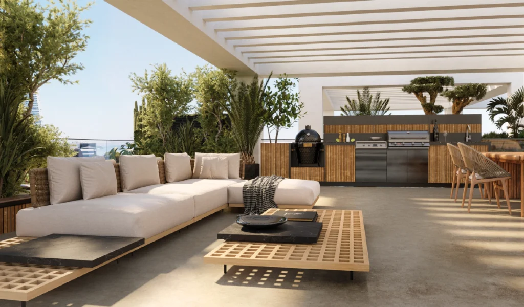 3 Bedroom Apartment for Sale in Agia Triada, Limassol District