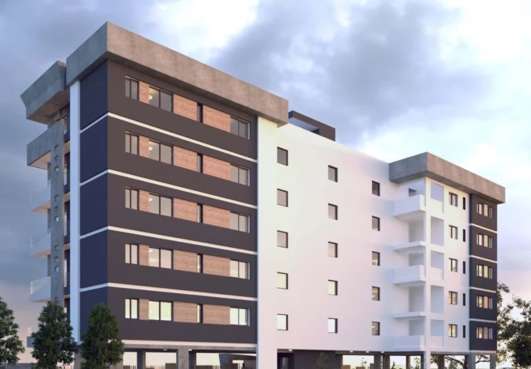 Cheap Apartments for Sale Limassol up to 400000 euro