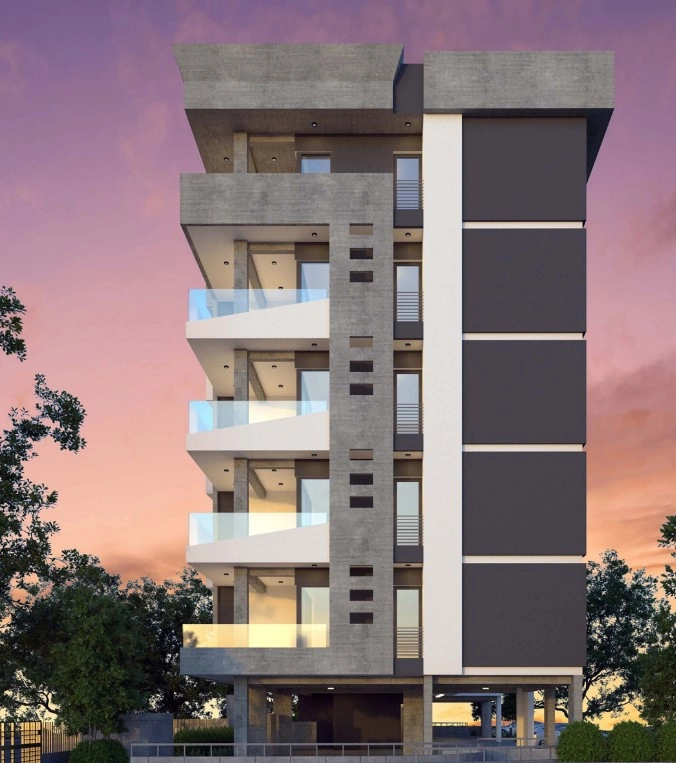 Cheap Apartments for Sale Limassol up to 400000 euro