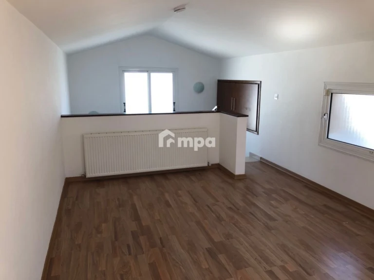 4 Bedroom House for Rent in Nicosia District