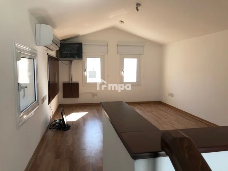 4 Bedroom House for Rent in Nicosia District