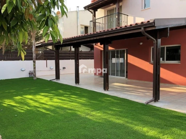 Cheap Houses and Villas for Rent Nicosia