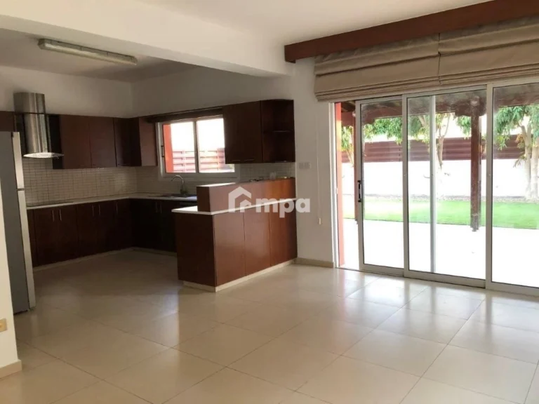 Cheap Houses and Villas for Rent Nicosia