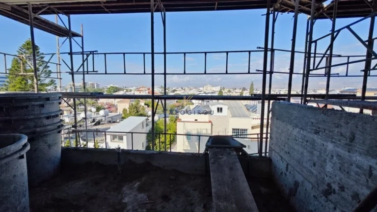 3 Bedroom Apartment for Sale in Nicosia – Kaimakli