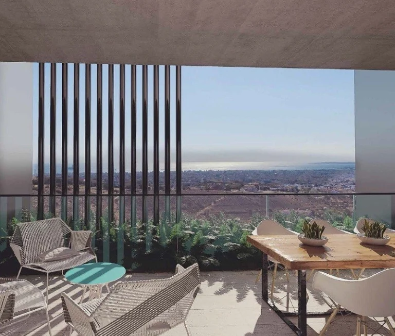 Cheap Apartments for Sale Limassol up to 600000 euro