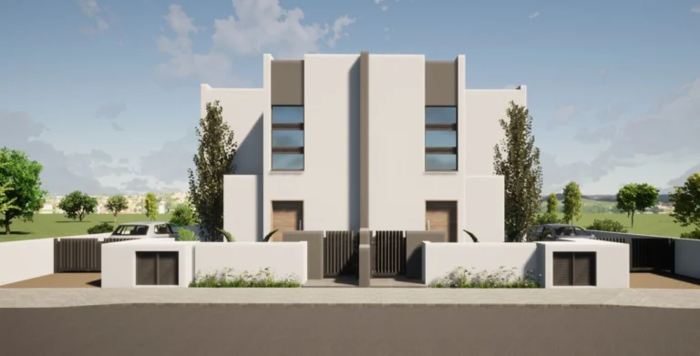 Cheap Houses and Villas for Sale Limassol up to 500000 euro