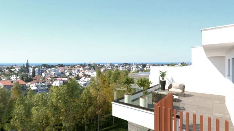 1 Bedroom Apartment for Sale in Ypsonas, Limassol District