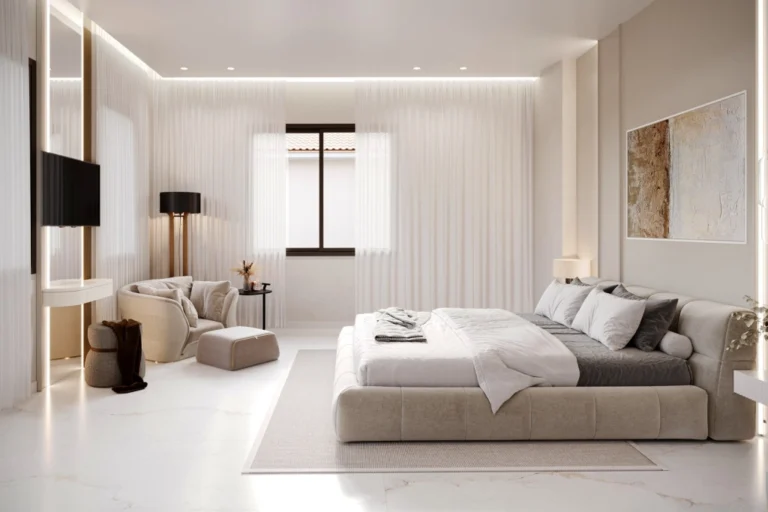 583m² House for Sale in Zygi, Larnaca District