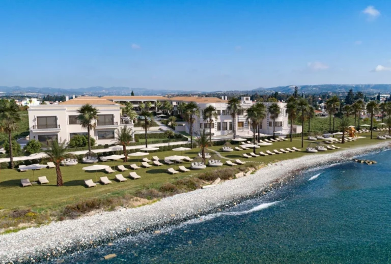 583m² House for Sale in Zygi, Larnaca District