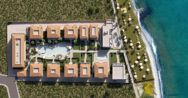 583m² House for Sale in Zygi, Larnaca District