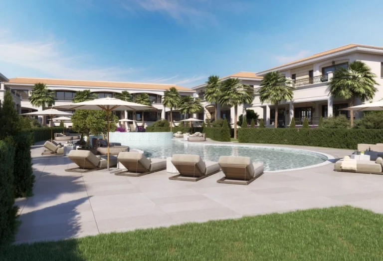 583m² House for Sale in Zygi, Larnaca District