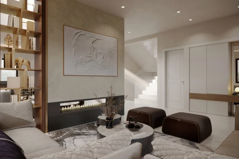 583m² House for Sale in Zygi, Larnaca District