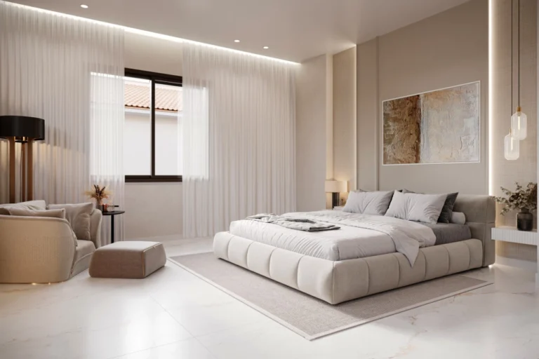 5 Bedroom House for Sale in Zygi, Larnaca District