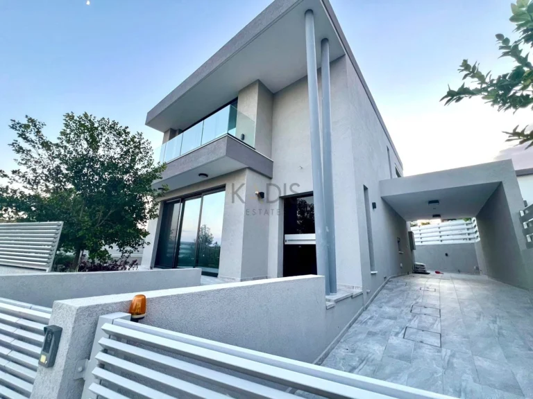 3 Bedroom House for Sale in Ypsonas, Limassol District