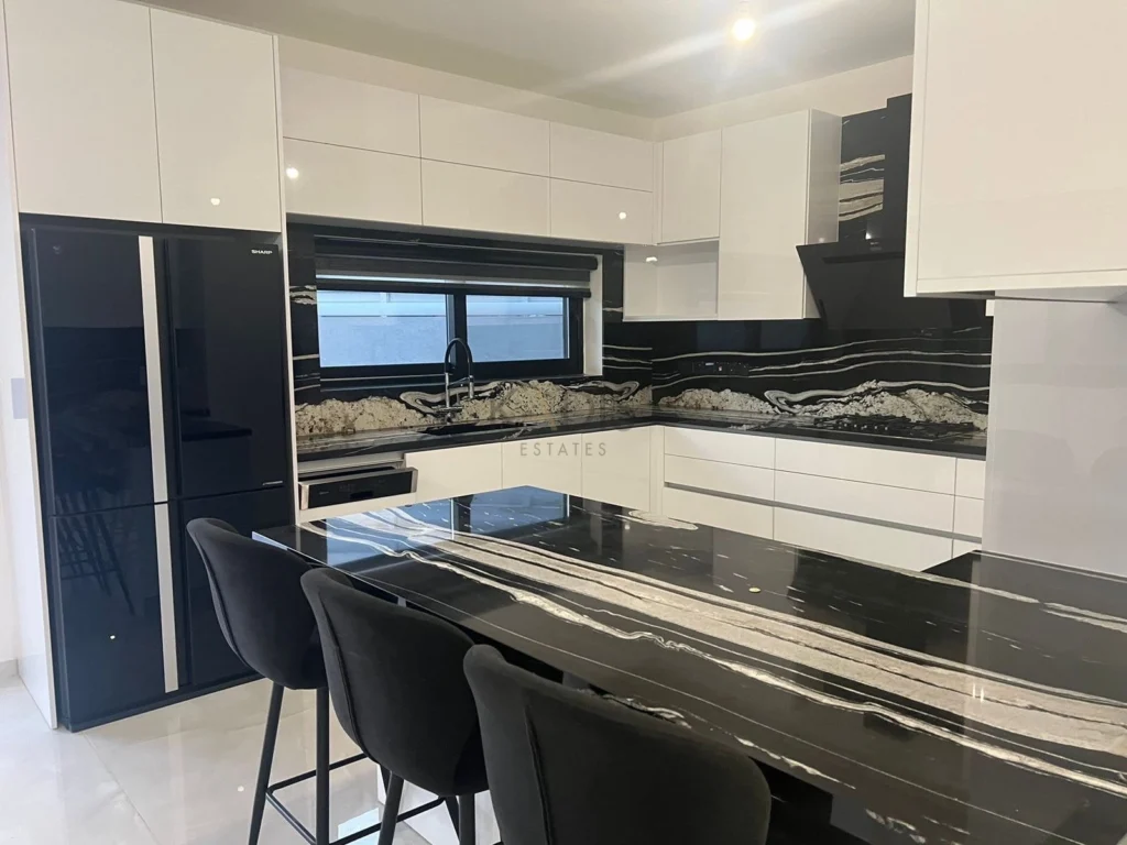 3 Bedroom House for Sale in Ypsonas, Limassol District