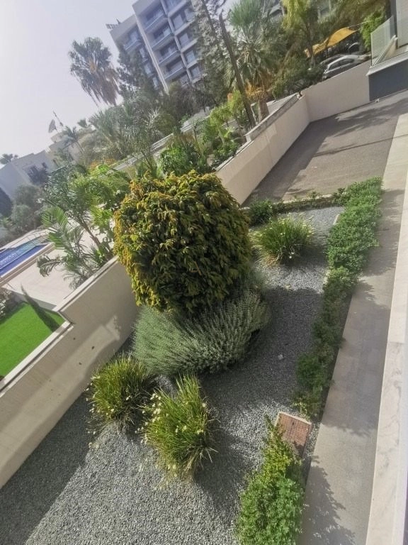 3 Bedroom Apartment for Sale in Agios Tychonas, Limassol District