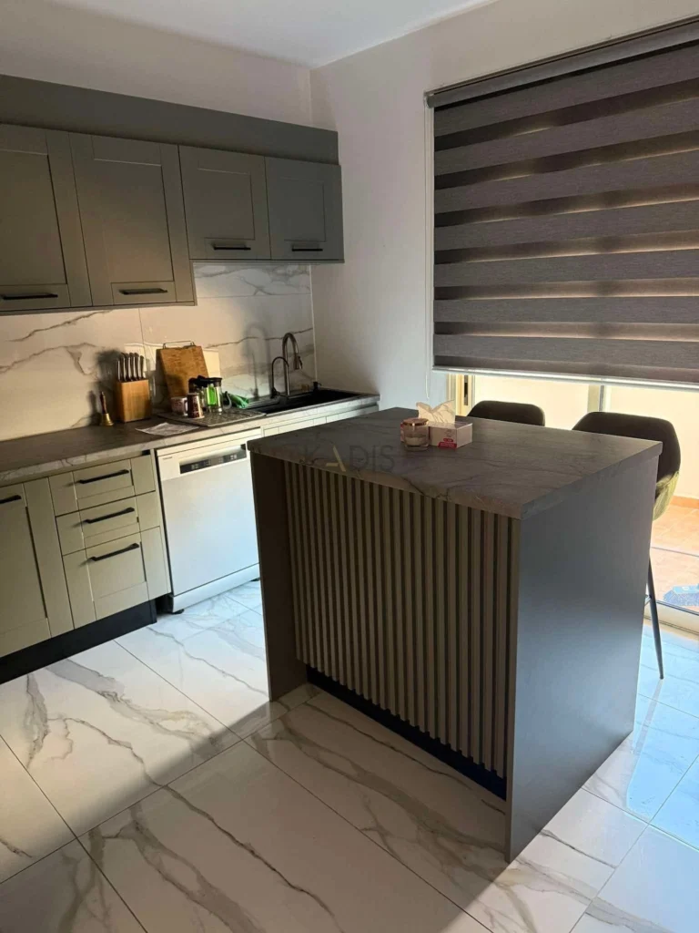 4 Bedroom Apartment for Rent in Limassol – Katholiki