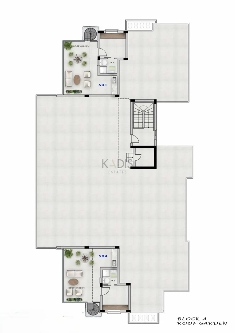 1 Bedroom Apartment for Sale in Ypsonas, Limassol District