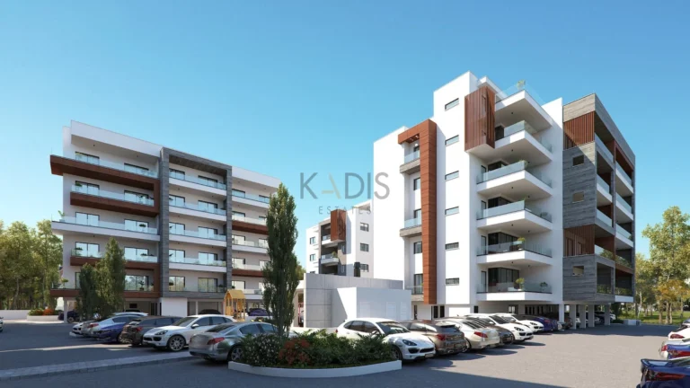 35m² Apartment for Sale in Ypsonas, Limassol District