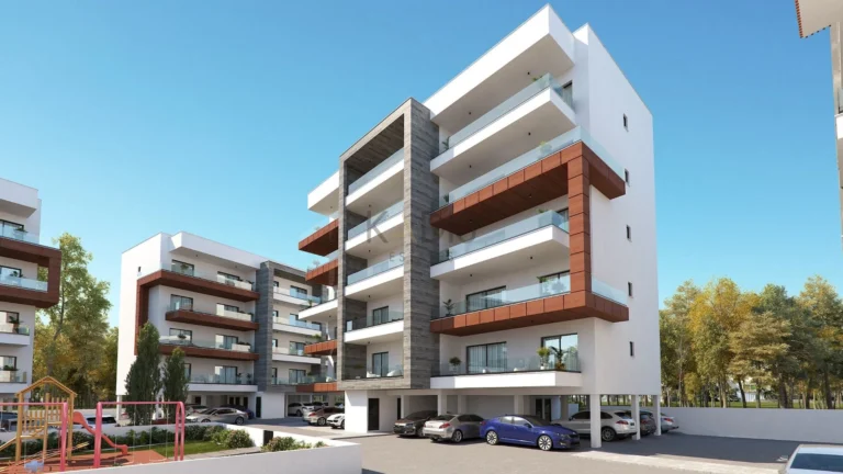 35m² Apartment for Sale in Ypsonas, Limassol District