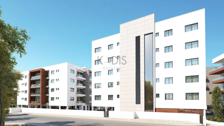 35m² Apartment for Sale in Ypsonas, Limassol District