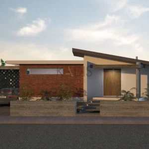 3 Bedroom House for Sale in Nicosia District