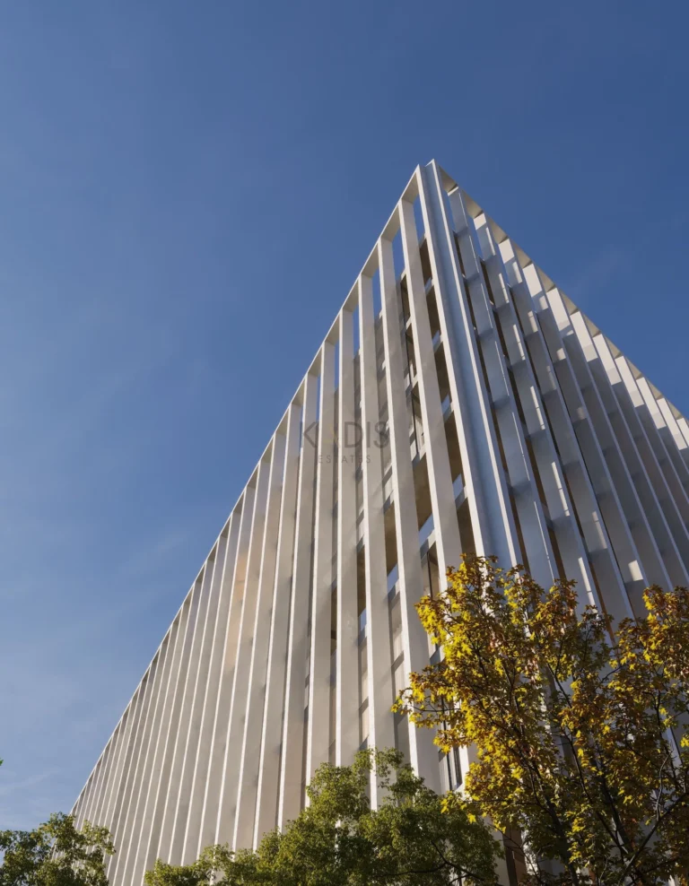 Commercial Properties