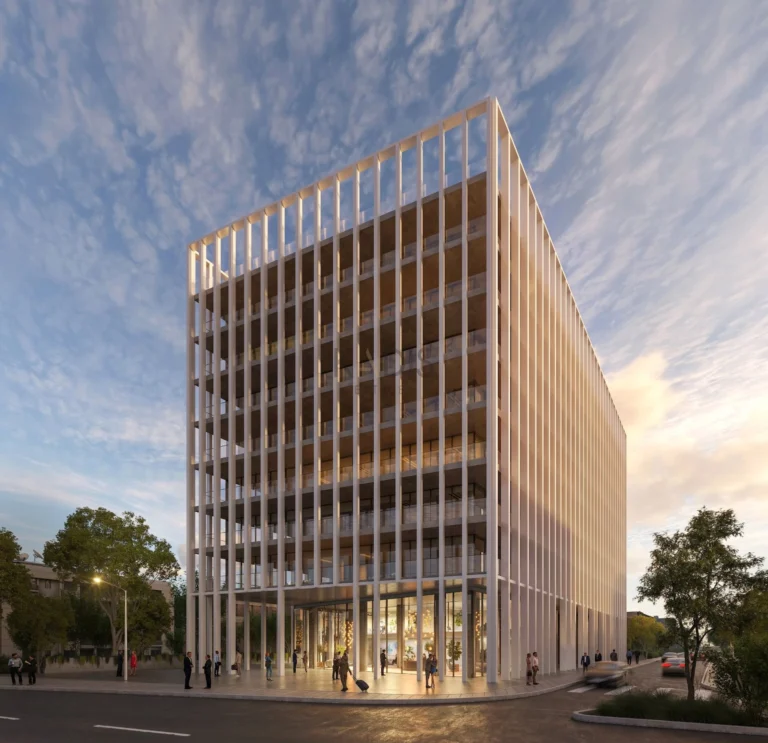 Commercial Properties