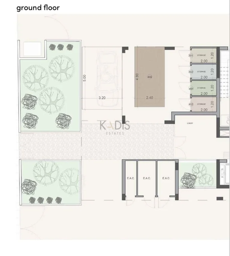 3 Bedroom Apartment for Sale in Limassol District