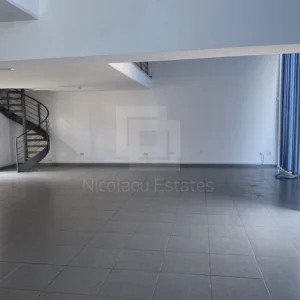 215m² Office for Rent in Limassol – Tsiflikoudia