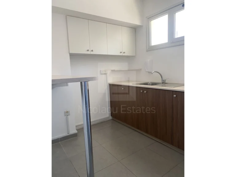 215m² Office for Rent in Limassol – Tsiflikoudia