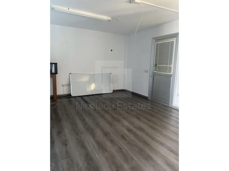 215m² Office for Rent in Limassol – Tsiflikoudia
