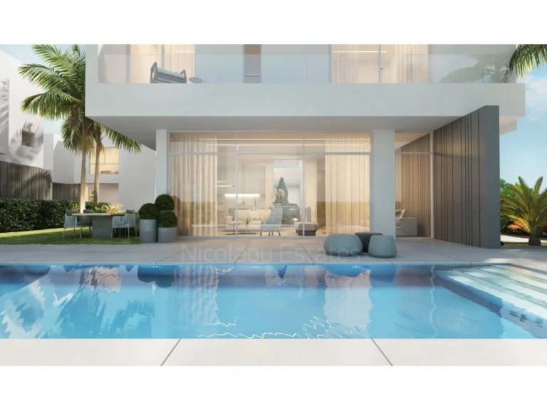 4 Bedroom House for Sale in Protaras, Famagusta District