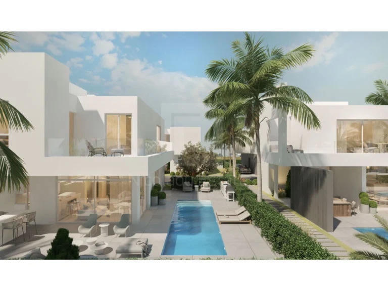 4 Bedroom House for Sale in Protaras, Famagusta District