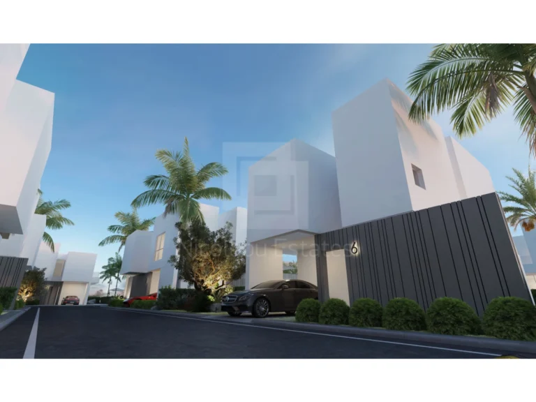 3 Bedroom House for Sale in Protaras, Famagusta District