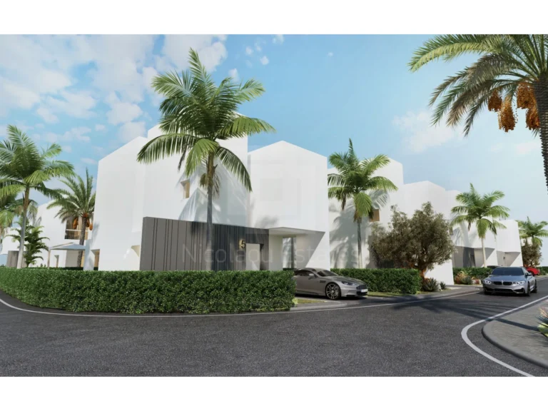 Cheap Houses and Villas for Sale Famagusta up to 500000 euro