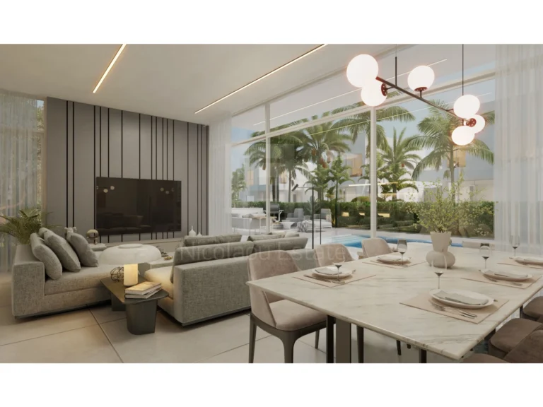 3 Bedroom House for Sale in Protaras, Famagusta District